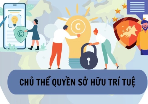Doanh nghiệp cần chủ động bảo vệ quyền sở hữu trí tuệ