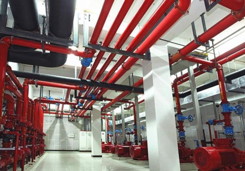 Tư vấn Thiết Kế, Thẩm Duyệt PCCC